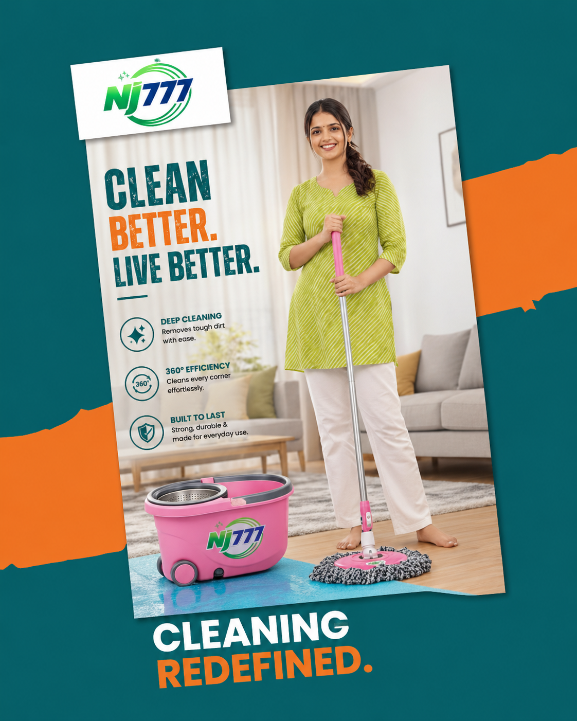 NJ777